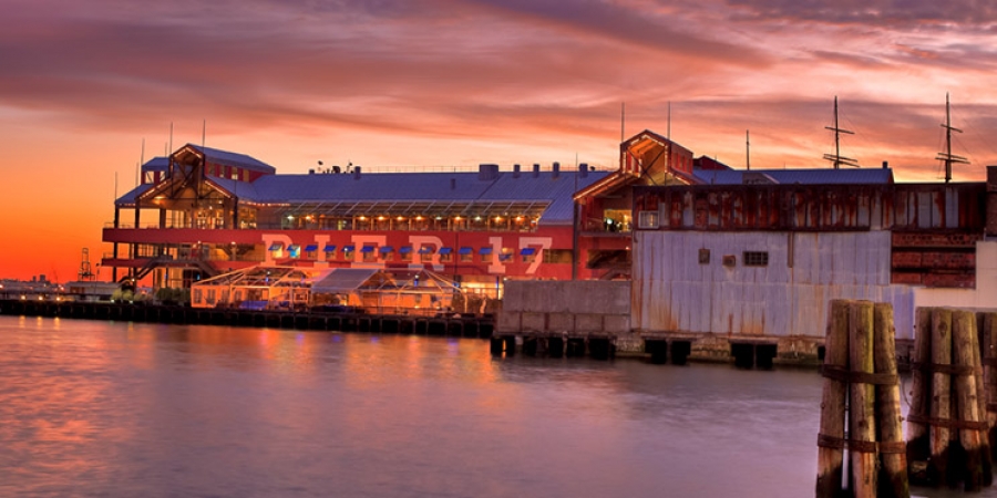 NY Attractions, South Street Seaport