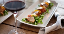 Restaurant in NYC | 15 East