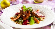 New York City Restaurants | ABC Kitchen