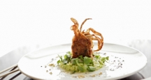 Restaurants in New York City | Aburiya Kinnosuke