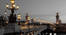 Broadway Theater | An American in Paris