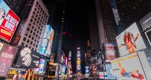 Broadway Discount Week, NYC Events