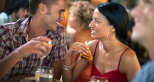 Restaurants in NY, Ditch Plains, NYC Restaurant