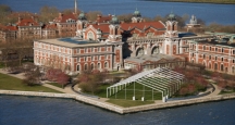 NYC Attractions | Ellis Island