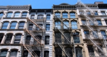 NYC Attraction | Tenement Museum