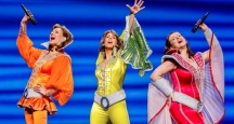 New York City Broadway Shows | Mamma Mia