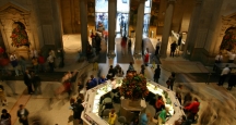 NYC Museums | Metropolitan Museum of Art