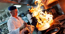 New York Restaurants, Gotham Bar & Grill, NYC Dining
