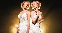 Theater in NYC | Side Show