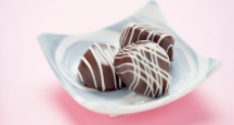NY Shopping, Teuscher Chocolates, Shopping in NYC