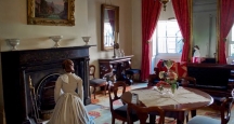 NYC Attractions | The Merchant’s House Museum
