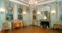 NY Attractions | The Frick Collection