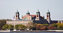 NYC Activities, Explore Ellis Island