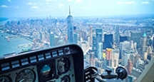 New York City Activities, NYC Helicopter Ride