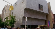 NYC Museums | Whitney Museum of American Art